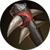 Vampire Mallet