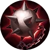 Rogue Meteor