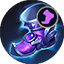 Arcane Boots - Conceal