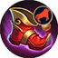 Flame Hunter's Magic Shoes
