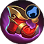 Ice Hunter's Magic Shoes