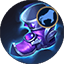 Ice Hunter's Arcane Boots