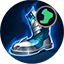Demon Shoes - Favor