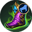 Ice Hunter's Tough Boots