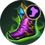 Tough Boots - Conceal
