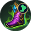 Tough Boots - Favor