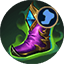 Tough Boots - Dire Hit
