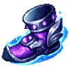 Arcane Boots