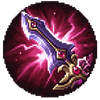 Divine Glaive