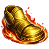 Swift Boots