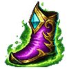 Tough Boots