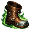 Warrior Boots
